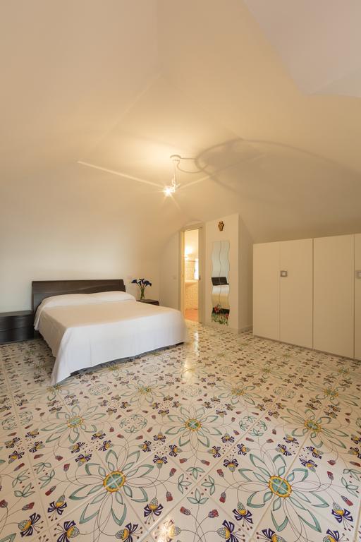 San Martino Apartment Ravello Ngoại thất bức ảnh