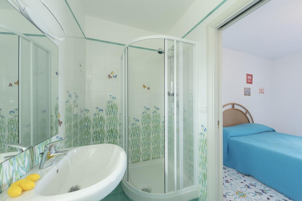 San Martino Apartment Ravello Ngoại thất bức ảnh