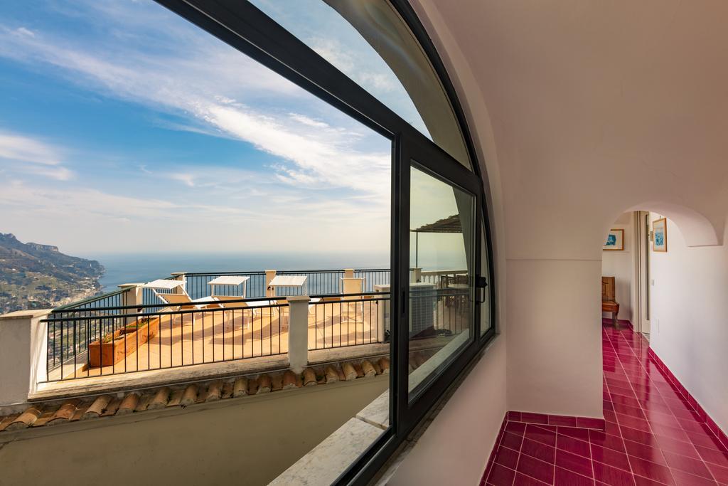 San Martino Apartment Ravello Ngoại thất bức ảnh