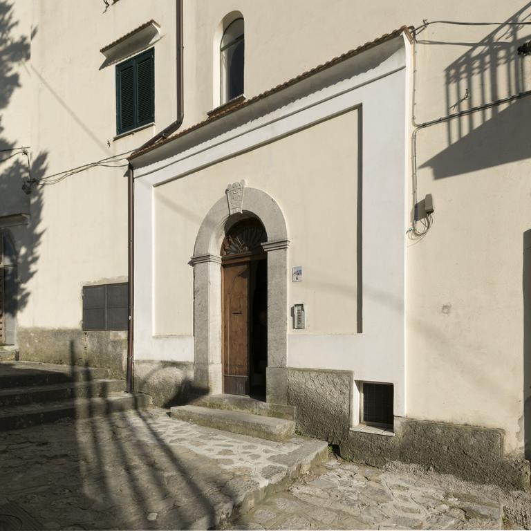 San Martino Apartment Ravello Ngoại thất bức ảnh