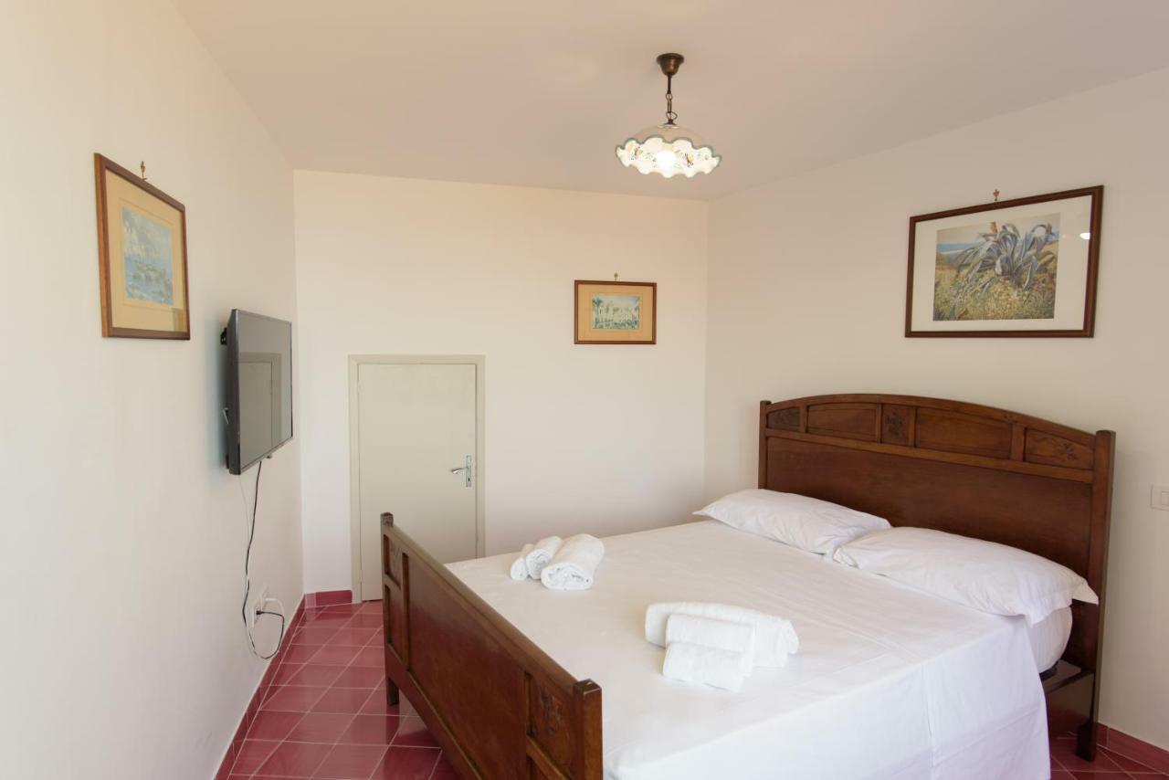 San Martino Apartment Ravello Ngoại thất bức ảnh