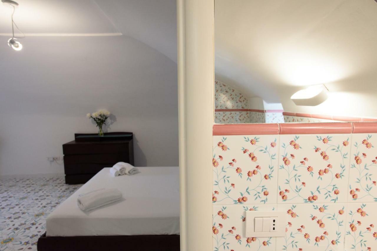San Martino Apartment Ravello Ngoại thất bức ảnh