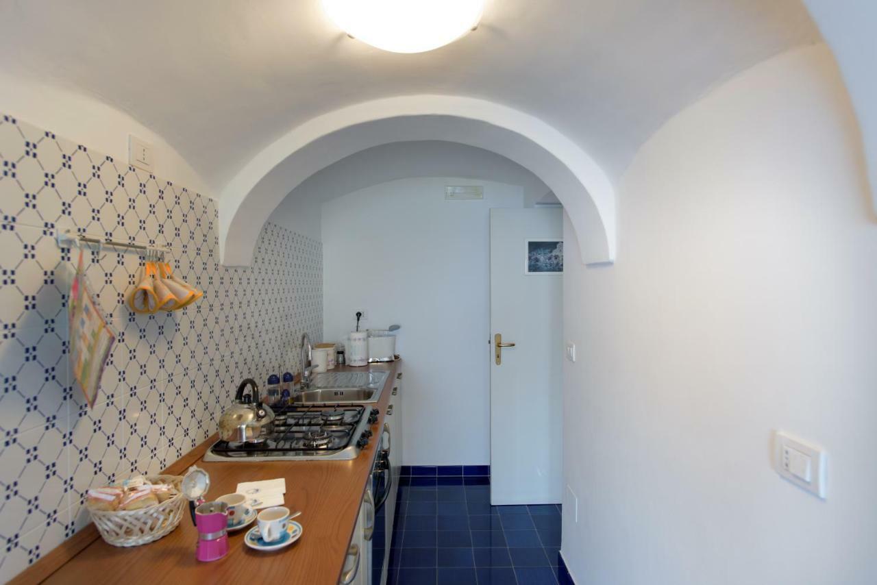 San Martino Apartment Ravello Ngoại thất bức ảnh