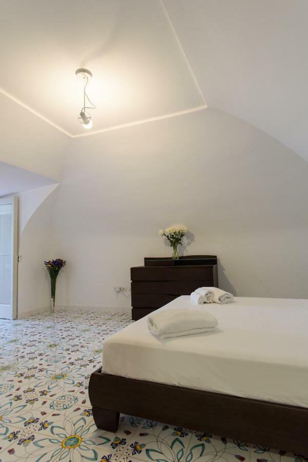 San Martino Apartment Ravello Ngoại thất bức ảnh